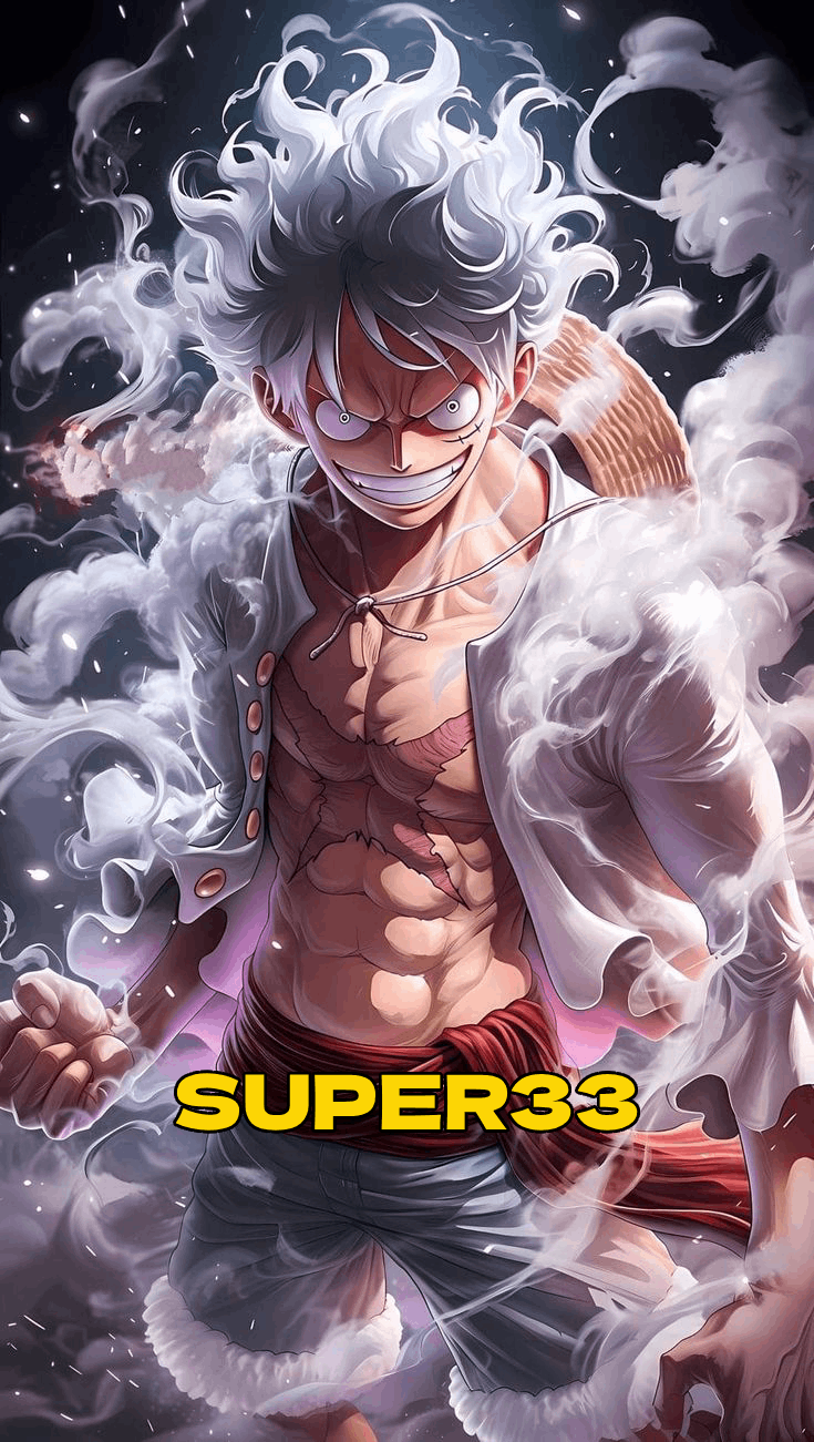 Super33 Gacor