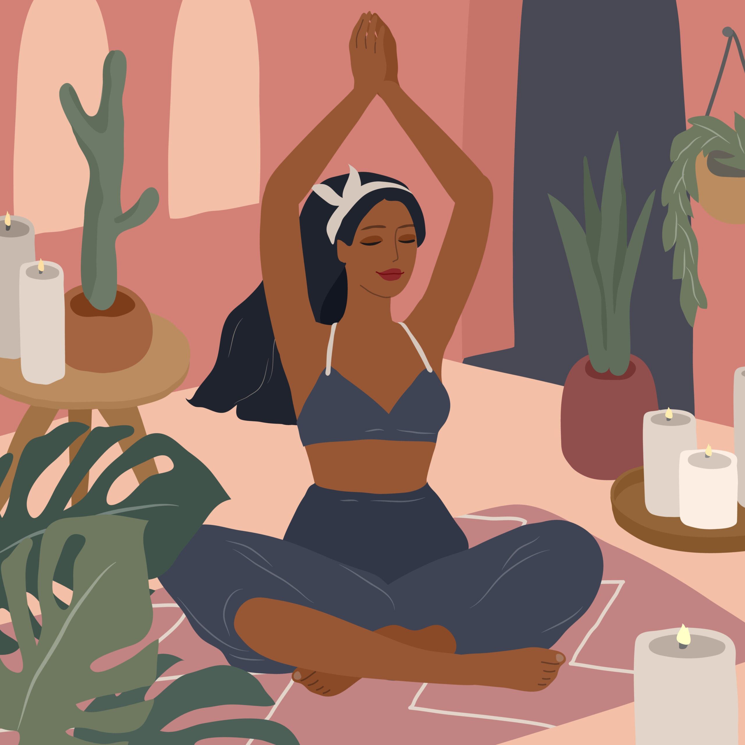 Best Meditation Apps For A Moment Of Calm