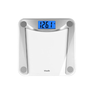 Why should you have Bathroom scale?