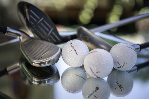 Crucial Tips when Buying the Best Intermediate Golf Clubs