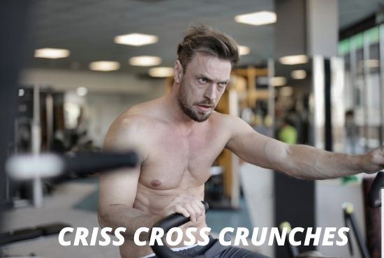 Why Are Criss Cross Crunches So Important?