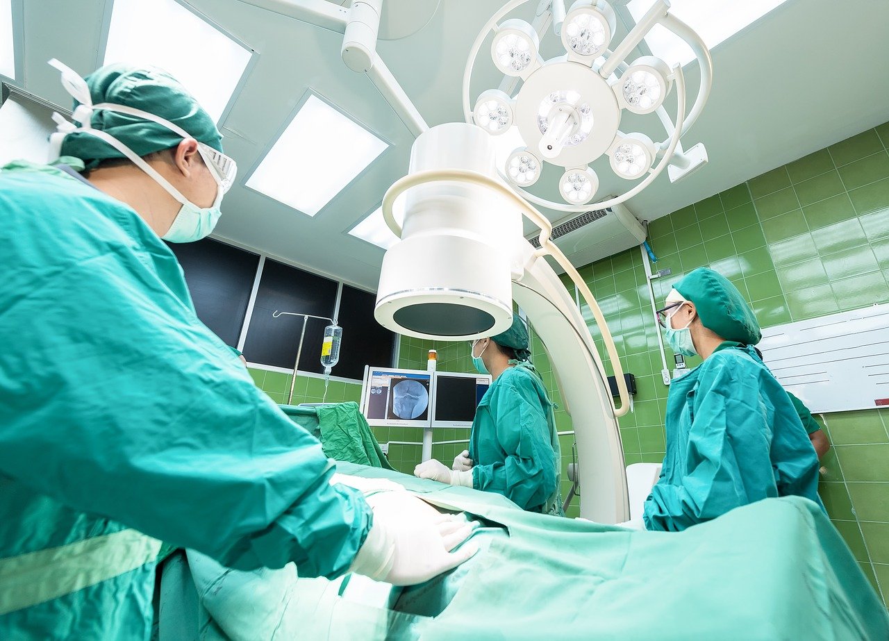 Everything You Should Know About The Hernia Surgery