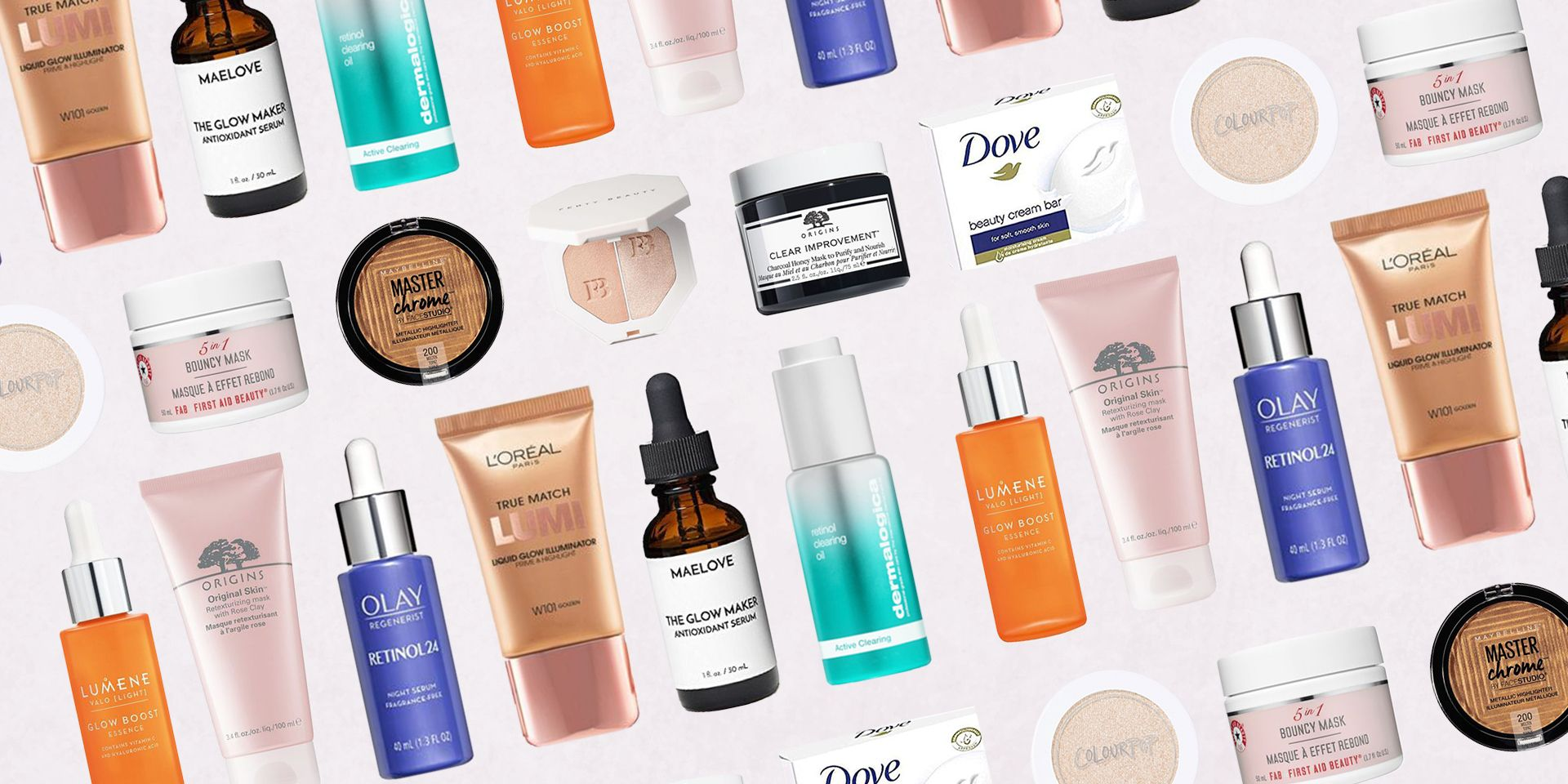 The ultimate Guide for Buying Skin Moisturizers