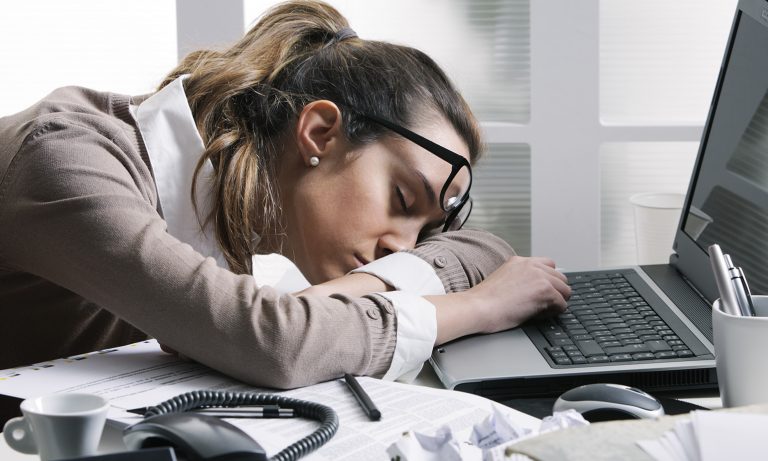 ROOT CAUSES OF EXCESSIVE SLEEPINESS