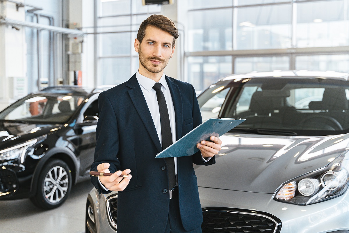 Bring home your dream car with low used car loan rate of interest