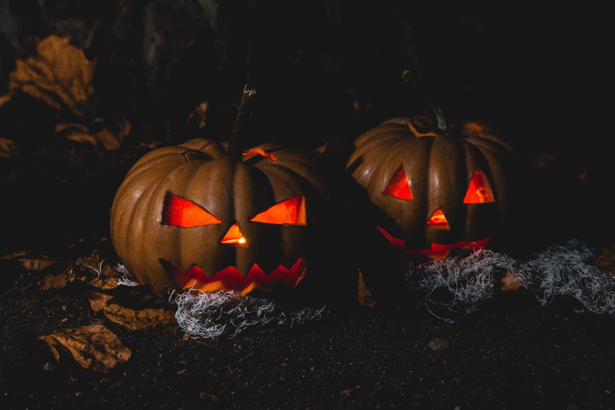 10 interesting events you should attend this Halloween in New Jersey