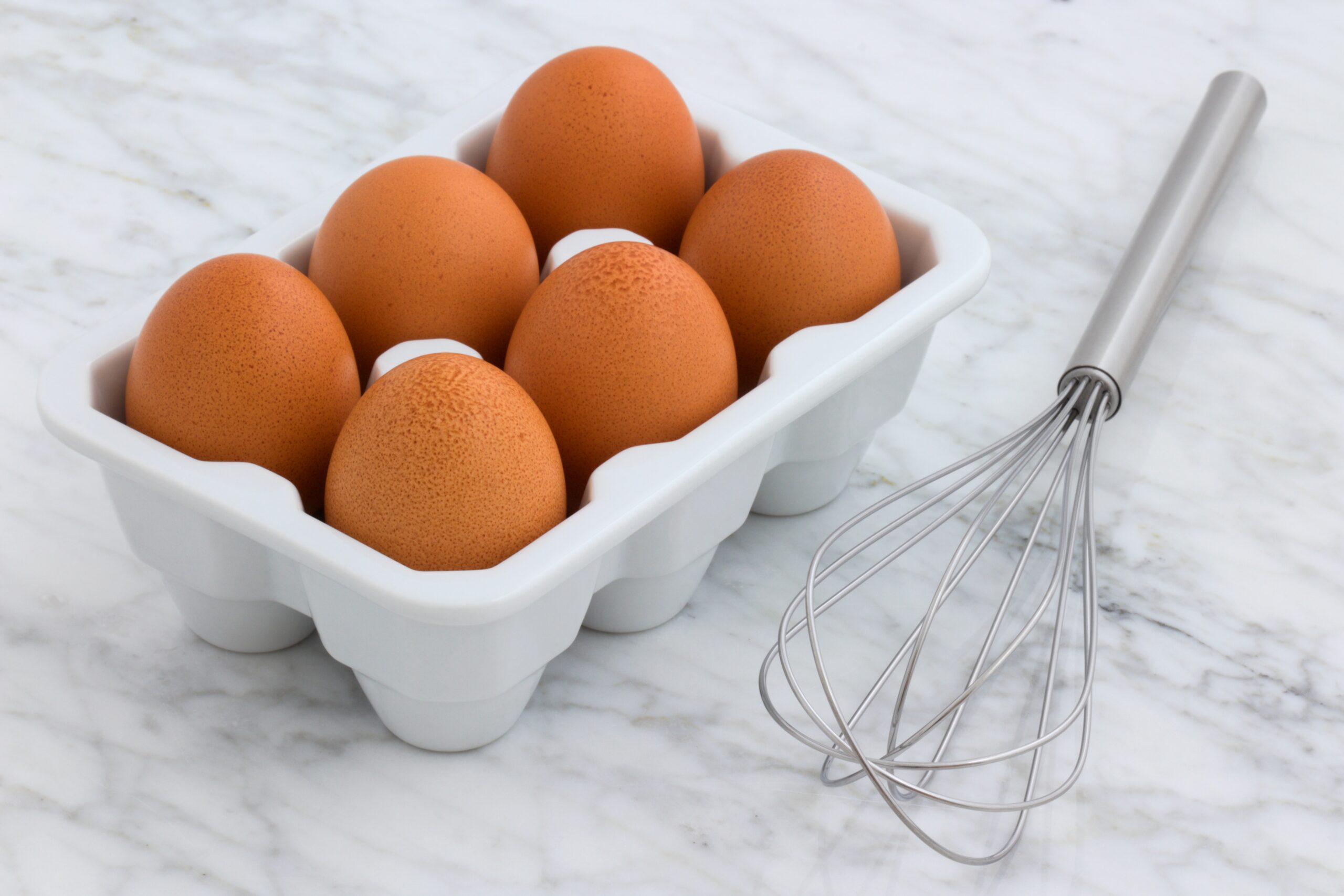 Broiler Eggs – Are They Good For Your Health?