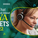 Avaya-headset