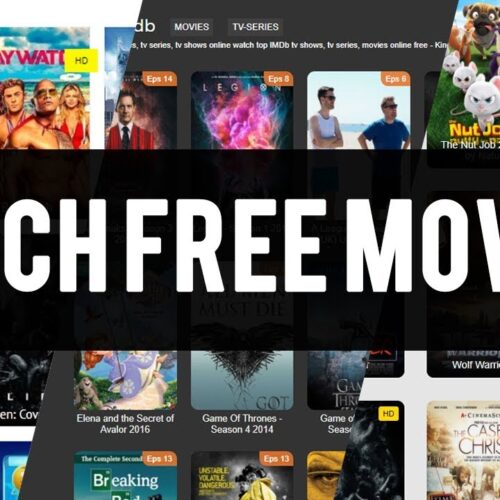 What is Uwatchfree Movies 2022? Is it Safe to Watch?