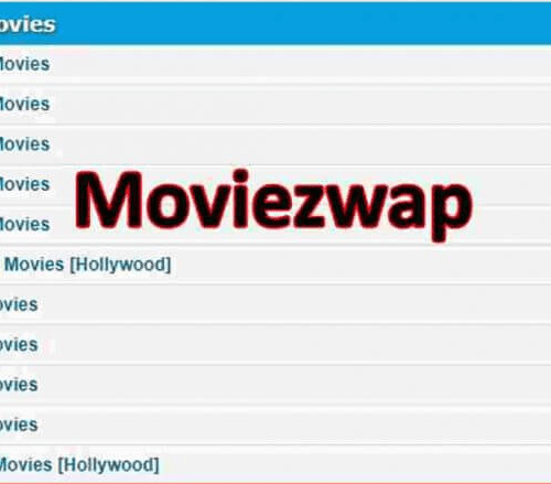 Moviezwap: The Best Place to Get all the Movies Online