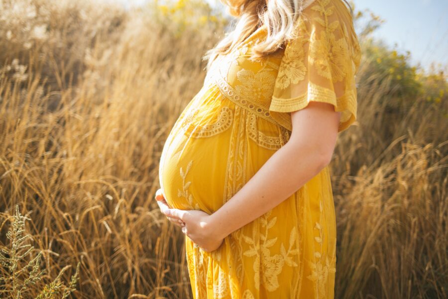 Are Essential Oils Safe In Pregnancy?
