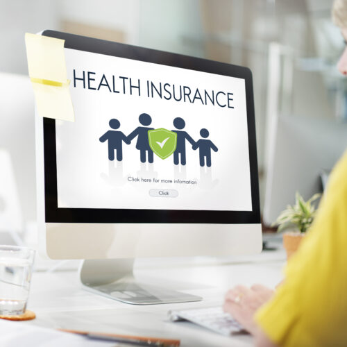 Which health insurance plan is best for a family?