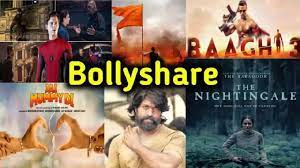 Bollyshare – The Lowdown on the Pirated Movie Website