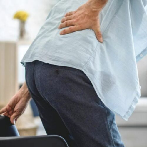 Signs Your Back Pain Needs Immediate Attention